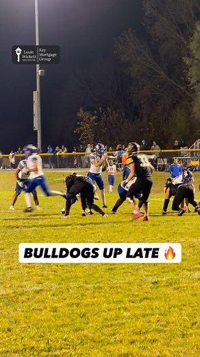 VAN METER PULLING AWAY 🤯 Video coverage powered by @louie_lends #iafootball x #iahsfb | IAfootball