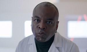 ‘Weird City’ Trailer: Jordan Peele’s Sci-Fi Series Stars Mad Scientist LeVar Burton
