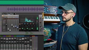 Add some Flex to your DAW this Valentine's with the SSL FlexVerb plug-in now ONLY $17.99 (USUALLY $279.99) until February 21st. 🖤 FlexVerb features a 6-band EQ, High and Low Pass Filters, 3-band reverb time multipliers, and compressor with sidechain to help you craft reverb that sits perfectly in your mix. FlexVerb’s powerful algorithmic architecture gives you the depth, character, and detail of a professional hardware reverb in plug-in form. Head over to the SSL eStore now to save more than $2