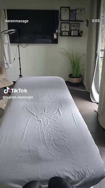 עיסויים עם אהבה בקליניקה אסתטית