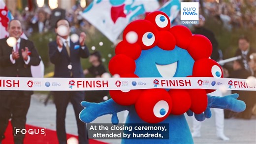 [#EXPO2025] Back in October 2025, Expo 2025 came to an end! We’re sad to see it go, but inspired by all we’ve learned along the way. Let’s take a look at the legacy it left behind: EP4: Expo 2025 ends with global dialogue on life and sustainability (Euronews) Anyone had an opportunity to visit Expo 2025? Please give us your thoughts or comments! We hope you had a great time in Osaka and Japan! #EXPO2025 #大阪関西万博 #きたぞ万博 #HelloEXPO2025 #JAPAN #日本 #KANSAI #関西 #OSAKA #大阪 | Consulate General of Japan 