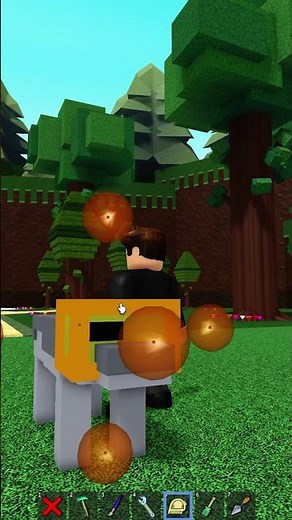 🦉Making the *Wolf* in Build A Boat for Treasure! #roblox #gaming #buildaboatfortreasure #babft