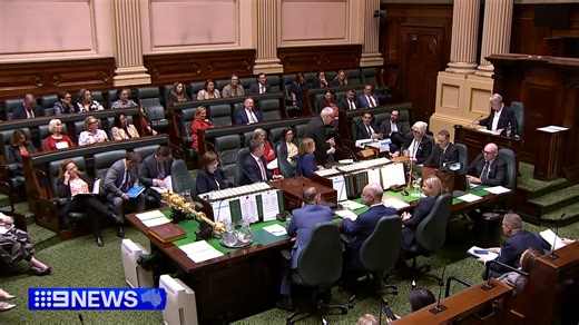 Former tennis ace Sam Groth quits politics, triggering byelection