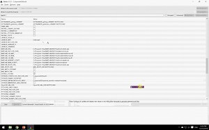 compile OpenCV 3.2 windows 10 (64 bit) visual studio 2015