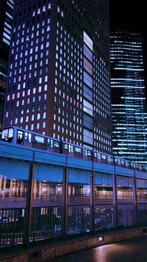 Exploring Minato City: Tokyo's Hidden Gems