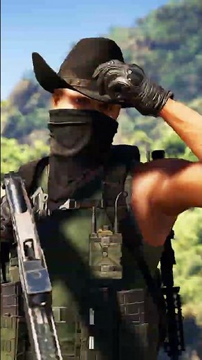 How is Ghost Recon Wildlands Still This Good?