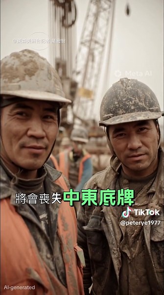 北京怕【轟炸伊朗】掀翻中共中東底牌 大家發現了嗎？2026年4月10日，改變的不只美伊局勢，更是全球權力天平！只因川普摧毀文明的最後通牒，不僅把伊朗嚇上談判桌，更讓北京飆冷汗。 只因美軍如今精準打擊的，不只是幾座橋，而是中共苦心經營伊朗，龐大的石油、晶片、橋樑與鐵路工程！等於讓反美槓桿，一夜全斷光。 #中共 #中國 #伊朗 #美國 #川普