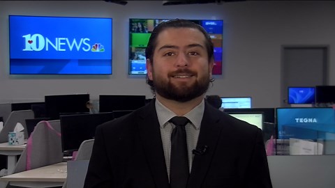 KCS partnership gives high schoolers a construction career jumpstart