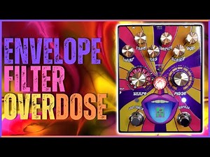 The Envelope Filter You Need to Hear