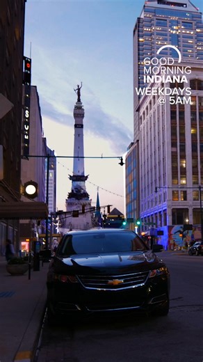 1.3K views | Start your morning with the newest stories in your community. Get the WRTV app today | WRTV | Facebook