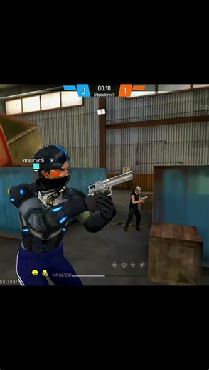 Haccrr 📈📈🥶 #freefire