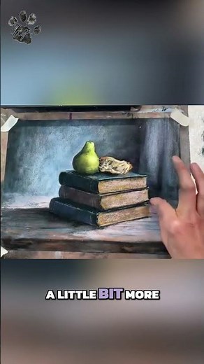 Mastering Book Cover Shadows for Realistic Depth #shorts