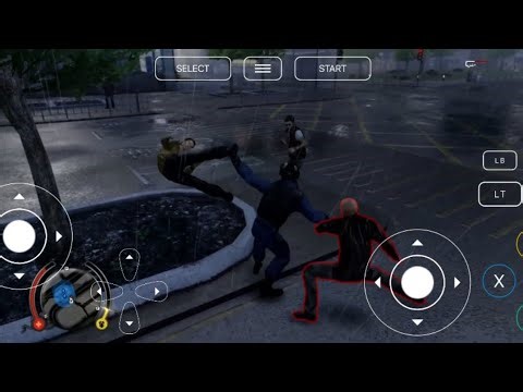 Sleeping Dogs Definitive edition: Gameplay | No Commentary #SleepingDogs