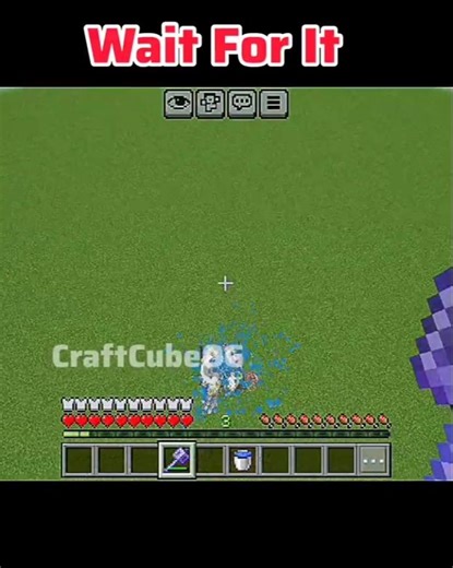 Minecraft Parkour . But if you use this sound ☠️#minecraft #minecraftshorts