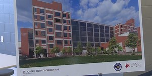 South Bend Community School Corporation gives update on ‘Career Hub Development Center’