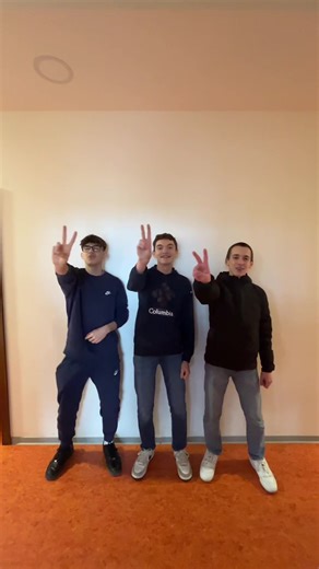 Les TP ont du talent 🕺🕺🕺#pourtoi #danse #lyceeagricole