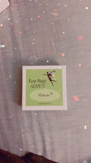 Working that mommy magic 💁‍♀️ #toothfairy #etsy #keepmagicalive #parents