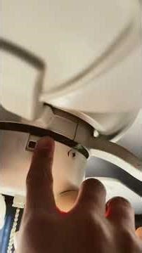 Ever wondered what this button is