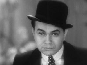 Little Caesar (1931) Review, with Edward G. Robinson and Douglas Fairbanks Jr.