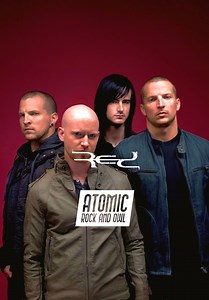 Lançado em 2006, o single "Already Over" tirado do álbum End of Silence da banda Red é sem dúvidas um dos grandes hinos dos caras. Mas e você. Qual sua é a faixa favorita do Red? | Atomic Rock And Owl