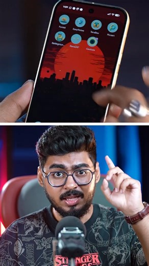 Gestures and Secret settings 🤩 Gestures best android tricks #android #tips #techtips #gesture #style