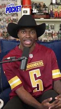 On the anniversary of that iconic Lamar Jackson spin move, RG3 breaks it down