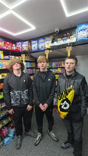 Original Clip of Liverpool Moments Uncovered