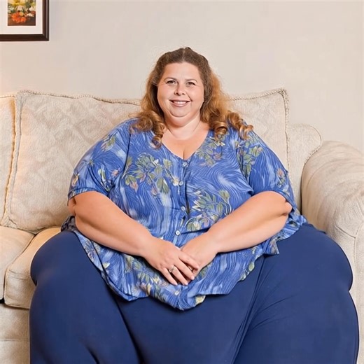 The woman suffered from excess weight all her life🥺💔But when she realized that she could no longer even walk due to excess weight, she decided to get serious about losing weight 😬😧At 57 years old she has lost about 520 lbs. What does she look like now?💪👏Check her photos in the comments below ⬇️👇👇👇 | Interesting Facts