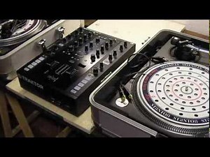 Dj Tura - Setup Iniziale Traktor Kontrol Z2