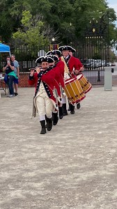 Tryon Palace on Reels