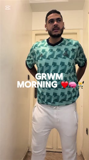 GRWM CHILL MORNING 🧠🏋️❤️ # #marrakech #morocco #tangier #maroc #fatloss #fatlossjourney #rabatmorocco #weightlosscommunity #مغرب #usatiktok🇺🇸 #marocaine🇲🇦 #fyp #fyp #مغربية #usa #casablanca #marrakech #morocco v #va tangier #tangier #maroc #fatlossjourneyb #fatloss