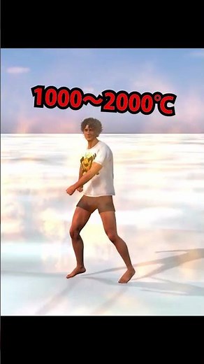【考察/実験】メラメラの能力、現実の一般人が使うとヤバすぎる【ワンピース】こちらはｼｮｰﾄ版/通常動画もよろしくです！