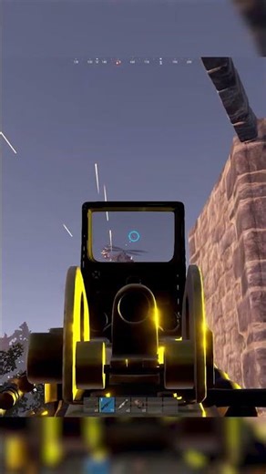 RUST HELI GETTING VIOLATED - Rust