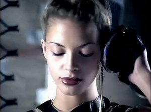 Robbie Williams - Rock DJ