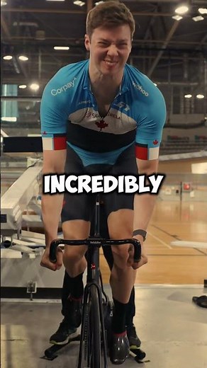 This Bike Is Impossible to Pedal—Watch What Happens! 🔥#cycling #bike #bikelife