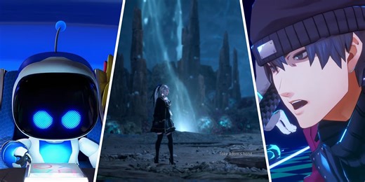 9 Best Linear Games Of 2024