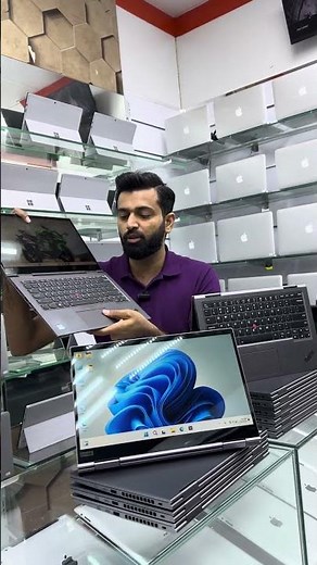 Lenovo ThinkPad X1 Yoga Review - Best Business Laptop? +971-506209288