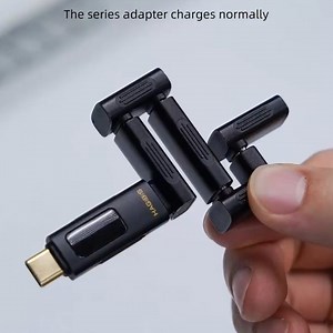 Still worried about device interface conflicts? Difficult to plug...