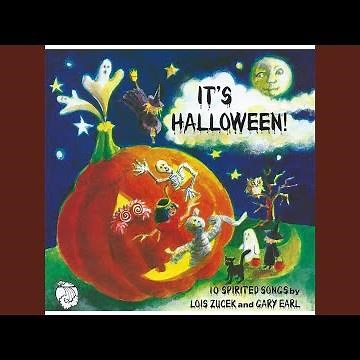 Halloween Rock and Roll