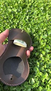 Leather Coin Purse Pouch Template Pattern Downloadable PDF - Etsy