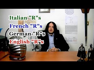 How-to roll your "R"s and master any kind of R