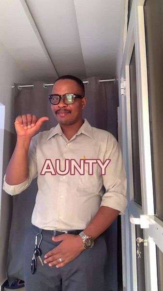 Learn How to Sign Grandmother in ASL