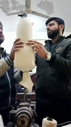 PTB Prosthesis Lamination Process | How a Prosthetic Socket Is Made
