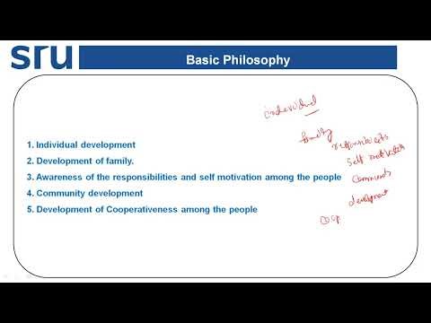 Lecture 6 Community Development