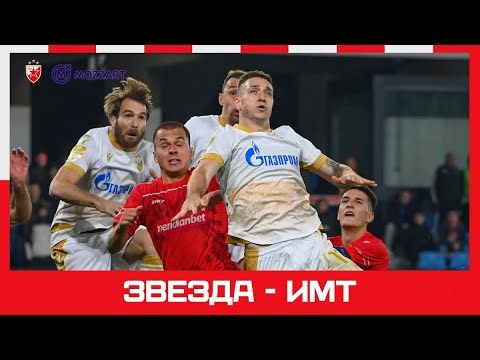 Ekskluzivni Mozzart studio | Crvena zvezda - IMT