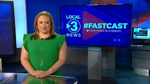13 reactions | Tuesday Fastcast: A Pikeville man has been arrested in connection with a homicide in Sparta, Tennessee - details on this and more in today's #FastCast | Local 3 News | Facebook