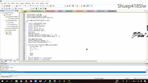 【单片机也能玩深度学习】（实战）：玩玩手写数字识别-CNN（STM32F767ZI）