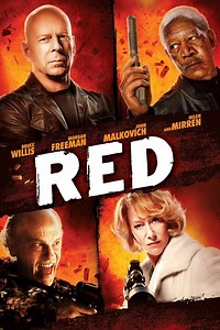Red: Red: Trailer 1