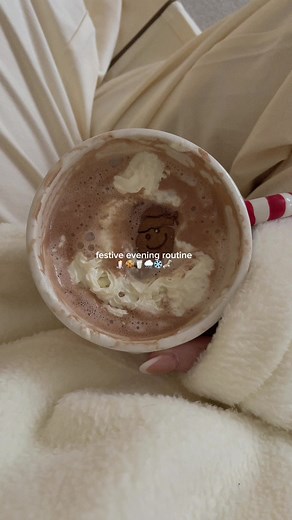 Festive Evening Routine for Christmas | Cozy and Relaxing