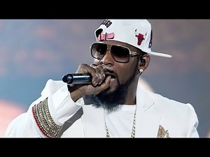 Ignition Remix - R. Kelly (Lyrics) 💜